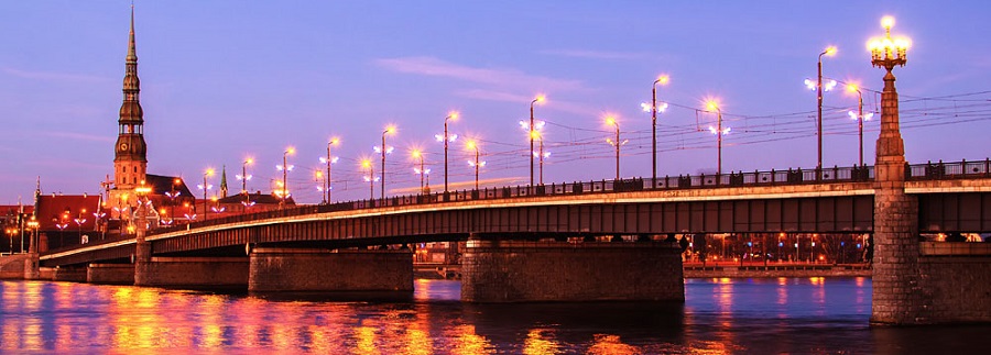 Is It Safe to Use Open Air Services to Ship a Car from the US to Latvia?