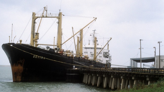 Auto Transport Services & Car Transport Companies Port of Lavaca – Point Comfort