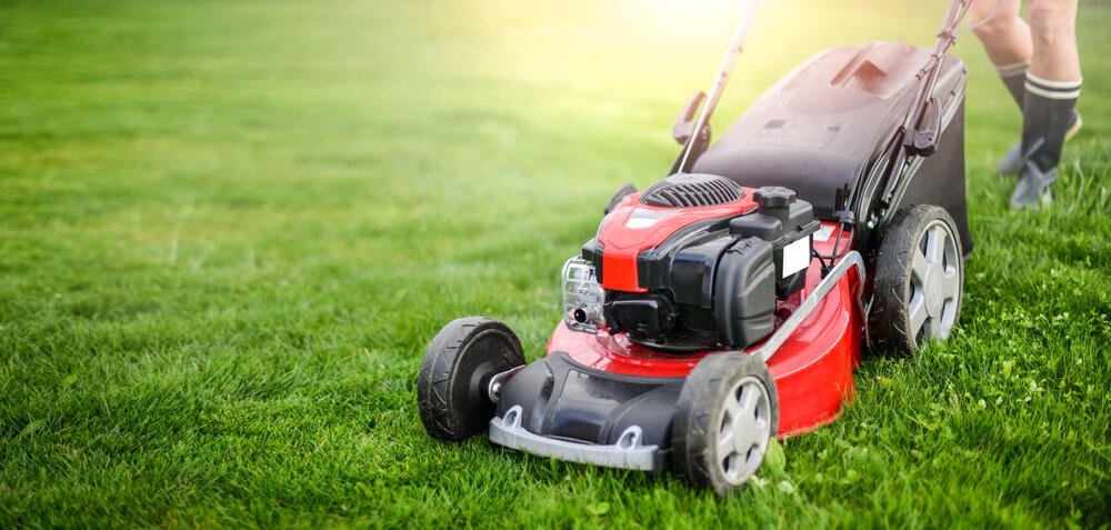 Lawn Mower Transport – All the Information + Some Tips