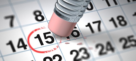 How To Deal With Your Lease/Rental Contract If You Have To Change Your Moving Date Forward