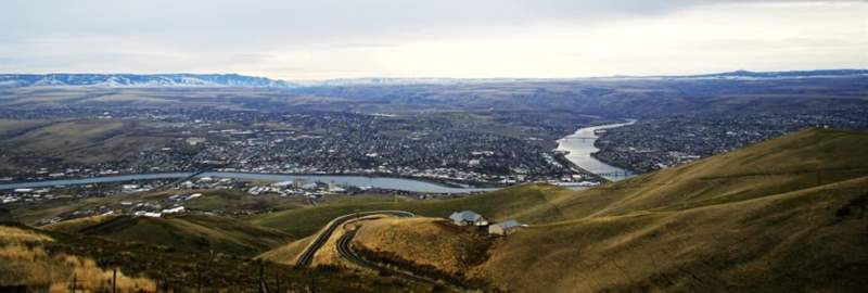 Lewiston ID Motorcycle Shipping