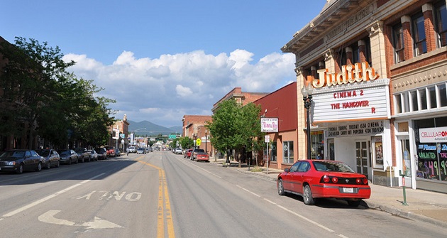 Lewistown