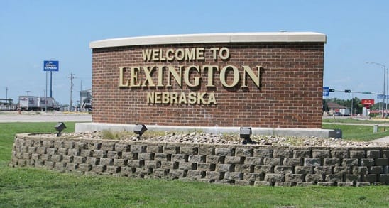 Lexington Motorcycle Shipping