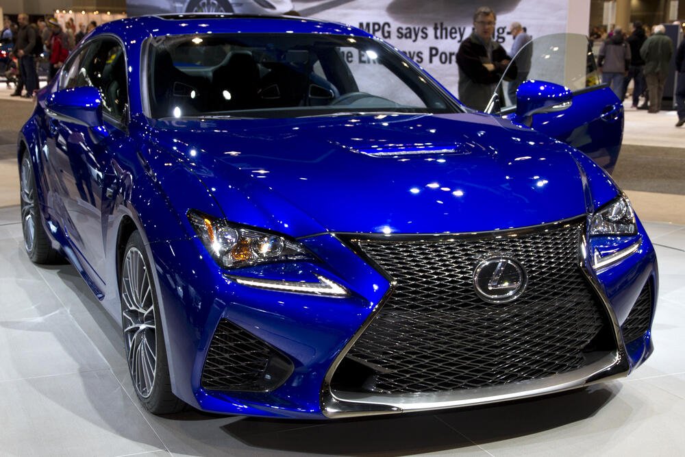 Which Luxury Cars Depreciate The Least