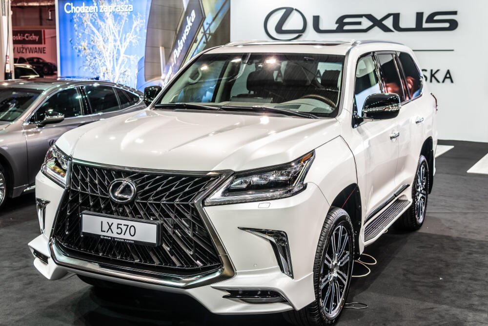 Which Luxury Cars Depreciate The Least