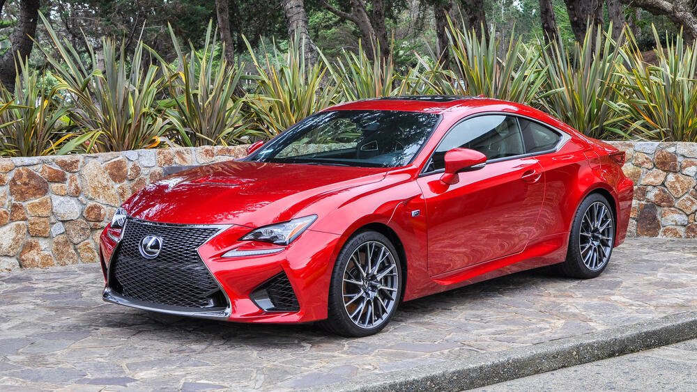 Which Luxury Cars Depreciate The Least