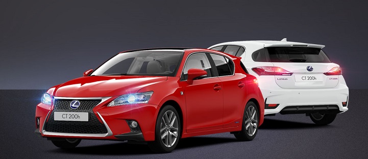 Best Lexus Transport Services