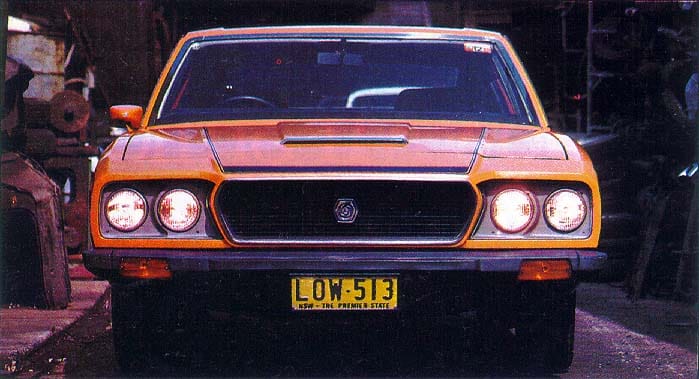 Leyland