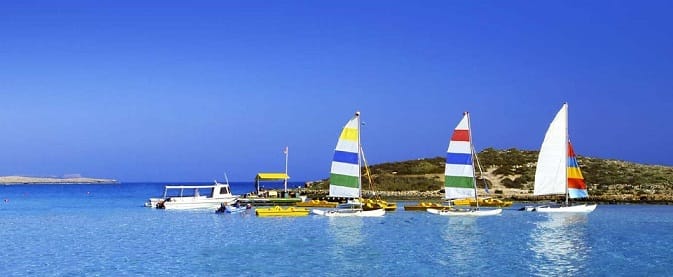 Ship Car To Limassol