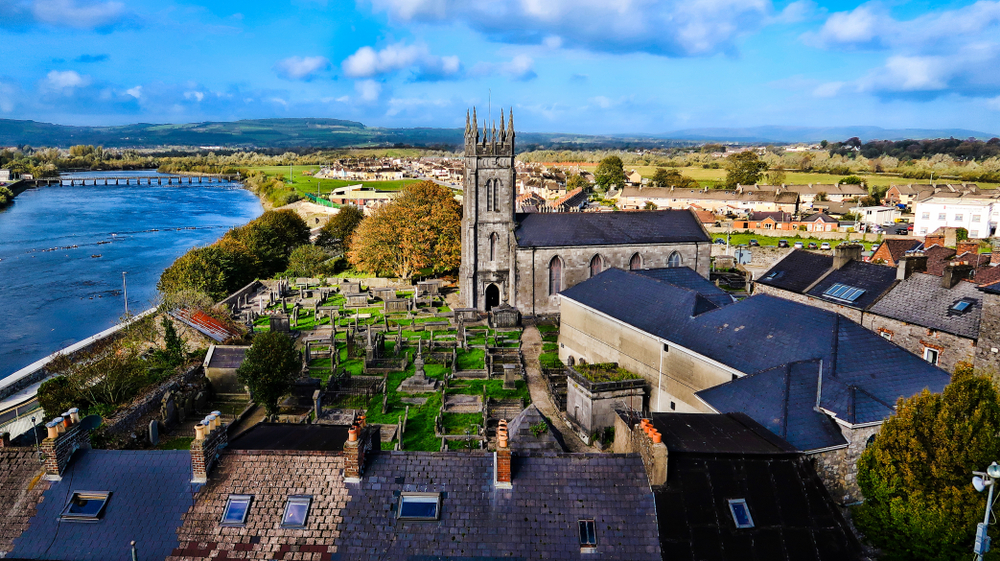 Limerick, Ireland