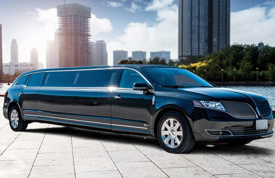 Limo Car Shipping
