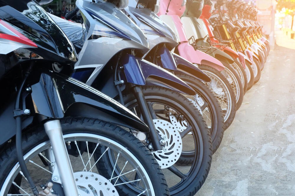 Lincoln, IL motorcycle movers near me