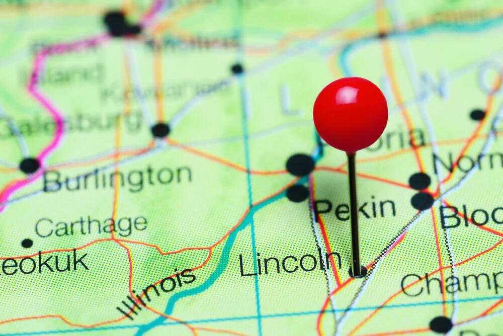 Lincoln Motorcycle Shipping Companies