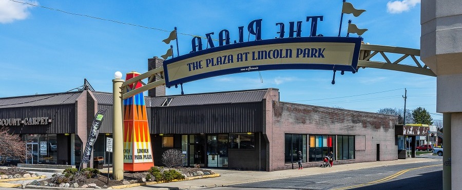 Lincoln Park Motorcycle Shipping