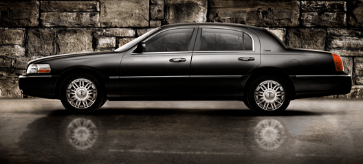 Lincoln