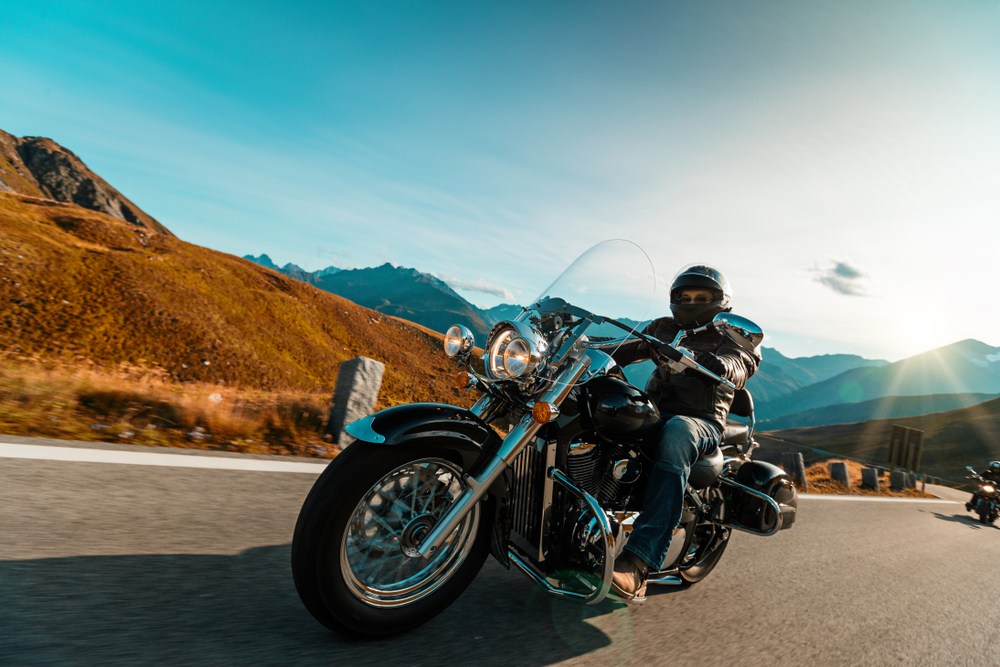 Linda, CA motorcycle shipping cost