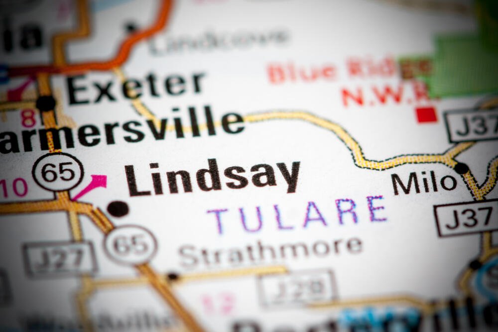 Lindsay Motorcycle Shipping Companies