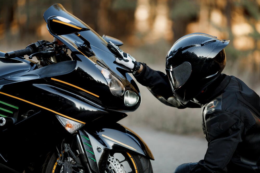 Live Oak, CA motorcycle transport quote