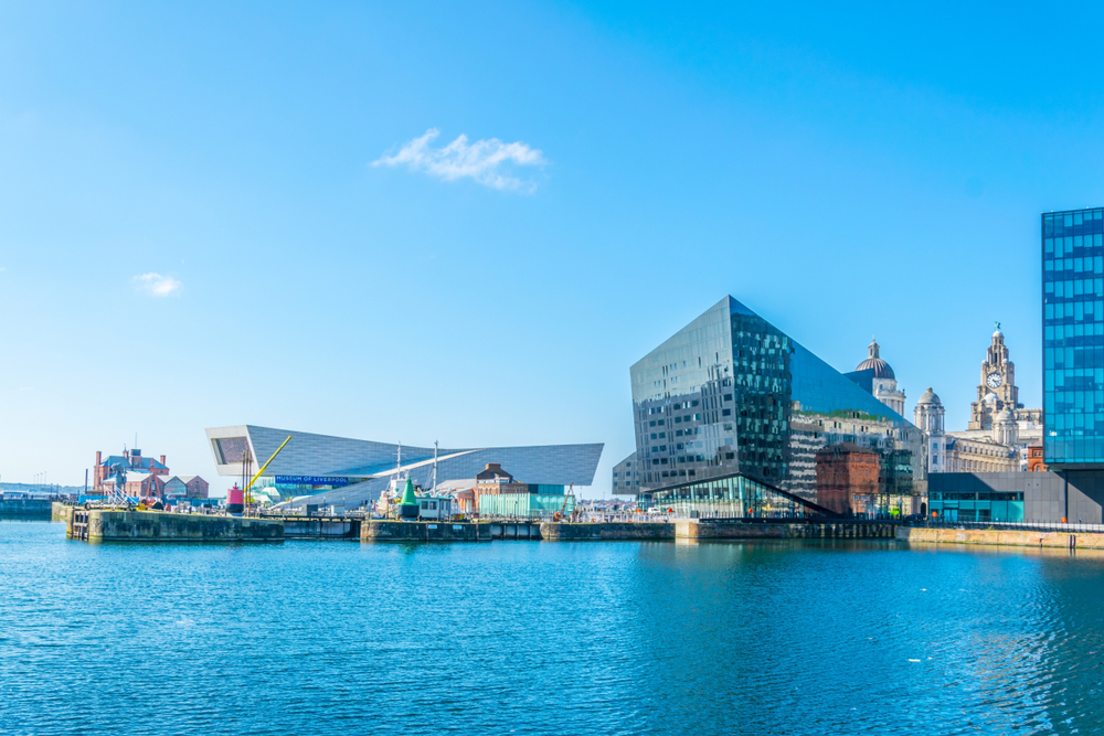 Liverpool, UK