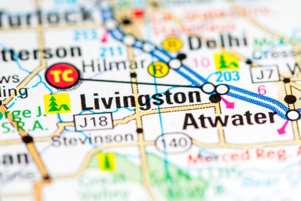 Livingston Motorcycle Shipping Companies