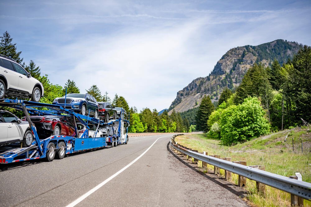 Car transport service quote Fort Meade, FL
