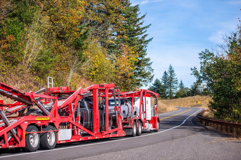 Car transport service quote Loughman, FL