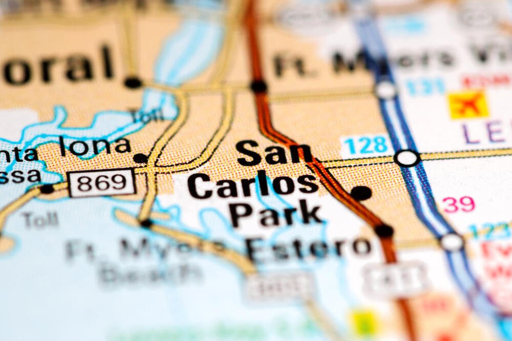 Car shipping service San Carlos Park, FL A1 Auto Transport