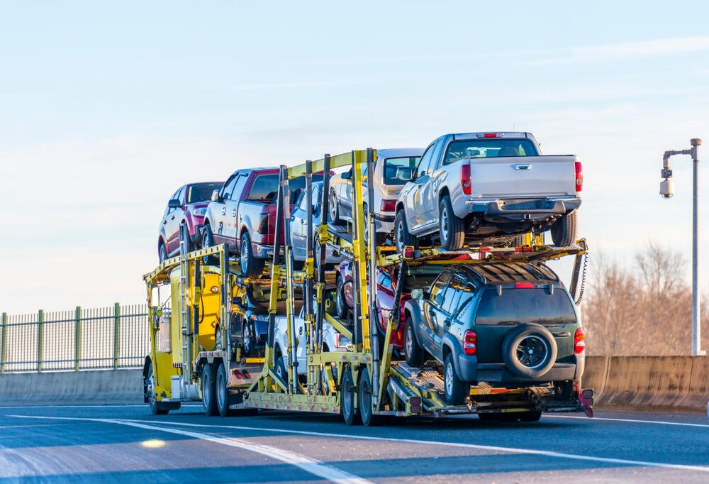 Car transport service quote South Bay, FL