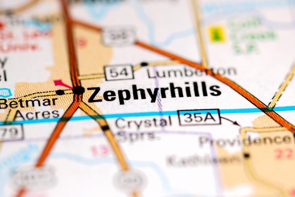 Car shipping service Zephyrhills, FL A1 Auto Transport