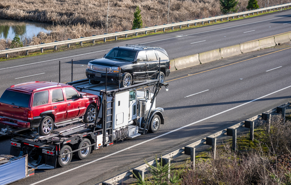 Auto Movers Near Me Cale