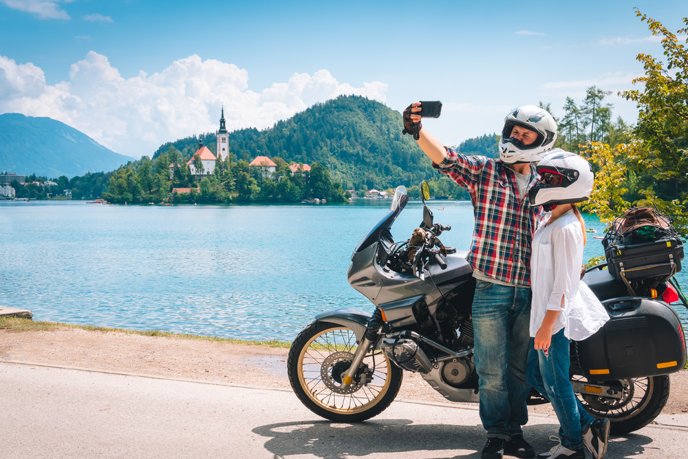 Motorbike Car Carrier Palm Beach Gardens