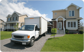 Planning & Preparing For Your Local Move