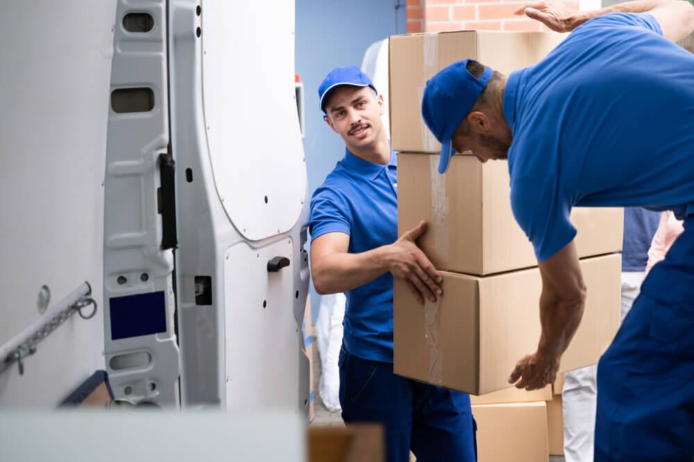 Local Movers