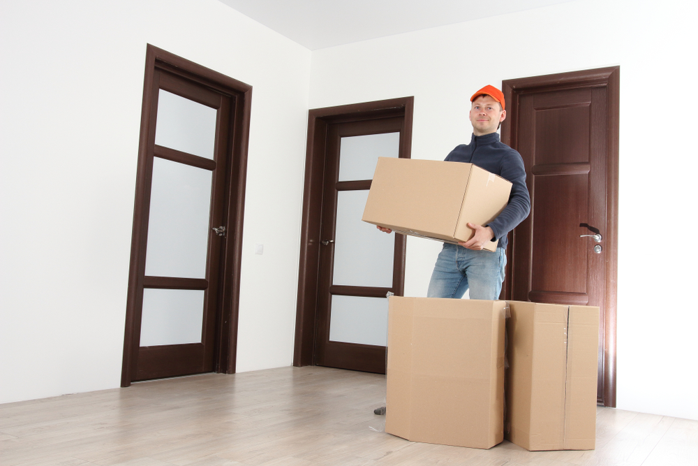 Moving trucks near me Punta Gorda