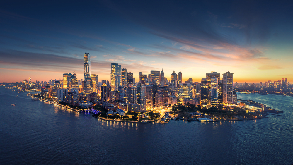 East Coast Auto Transport: Florida To New York