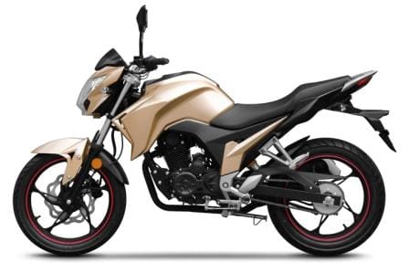 Loncin