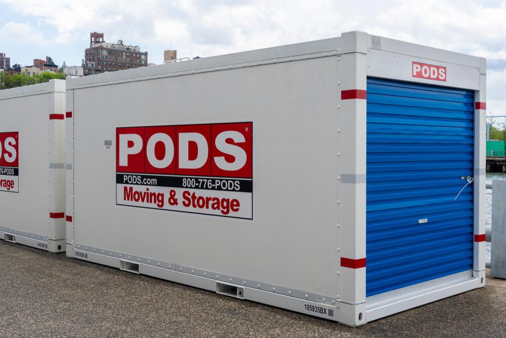 Long Distance Moving Company