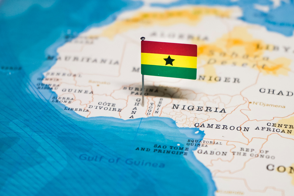 Guarantee the Safe Shipping Process from the USA to Ghana for Your Car