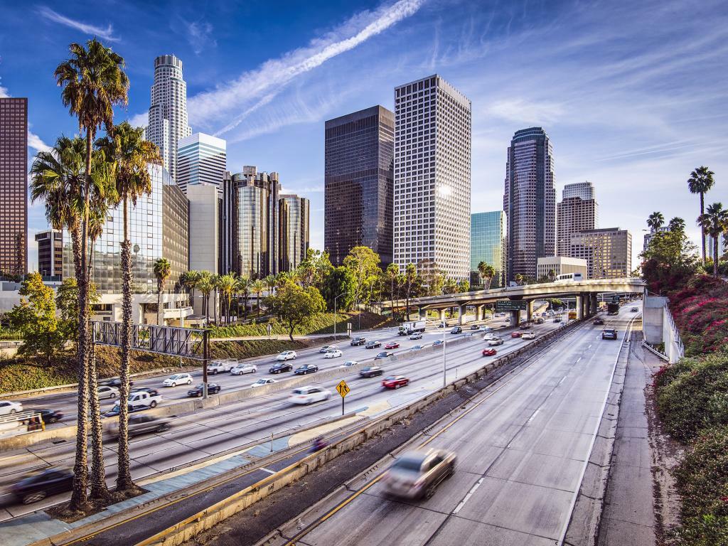 A1 Auto Transport Los Angeles