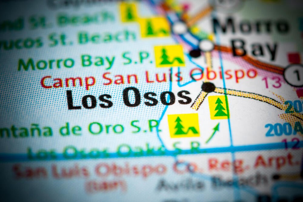 Los Osos Motorcycle Shipping Companies