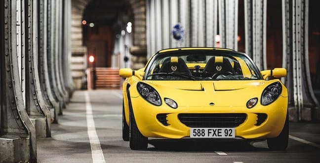 Best Lotus Transport Services