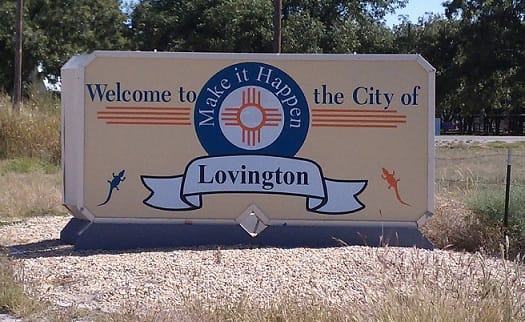 Lovington Motorcycle Shipping