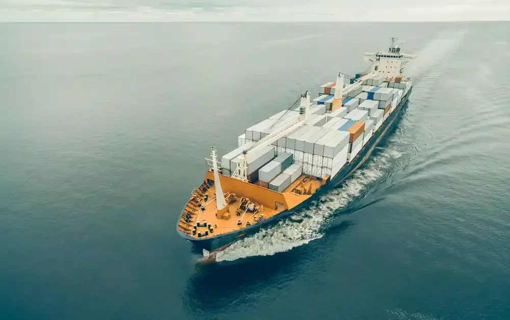 showcasing a mother vessel