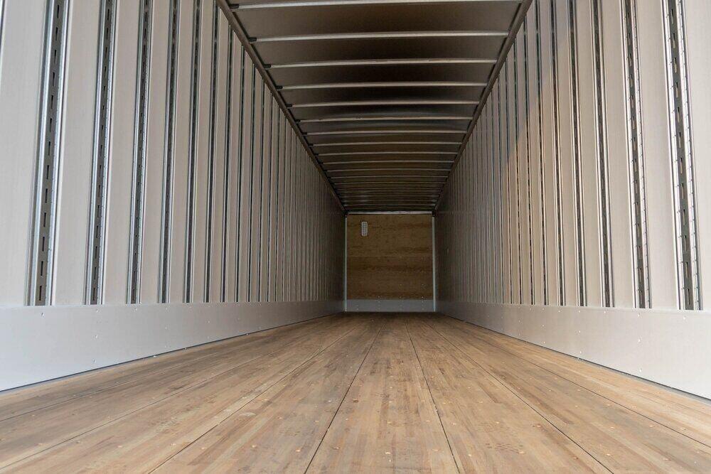 Ltl Dry Van