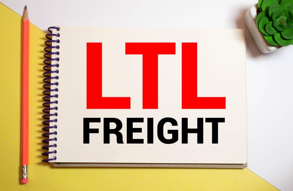 Less Than Truckload Shipping Portland, OR