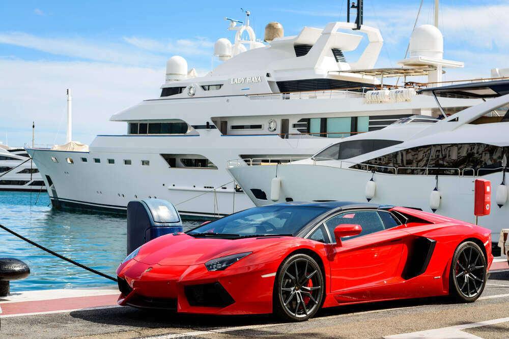 Luxury Car Transport Companies