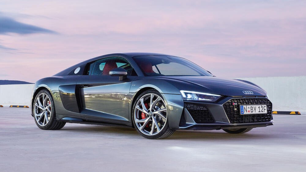 Luxury Cars Images 2