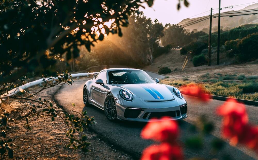 Luxury Cars Images 3