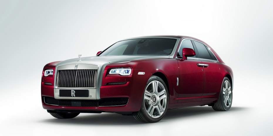 Luxury Vehicle Moving Miami