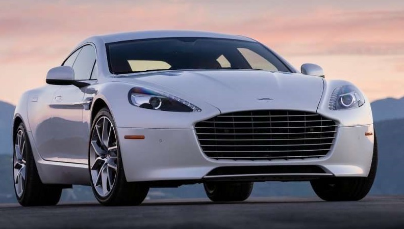 How To Ship A Luxury Vehicle